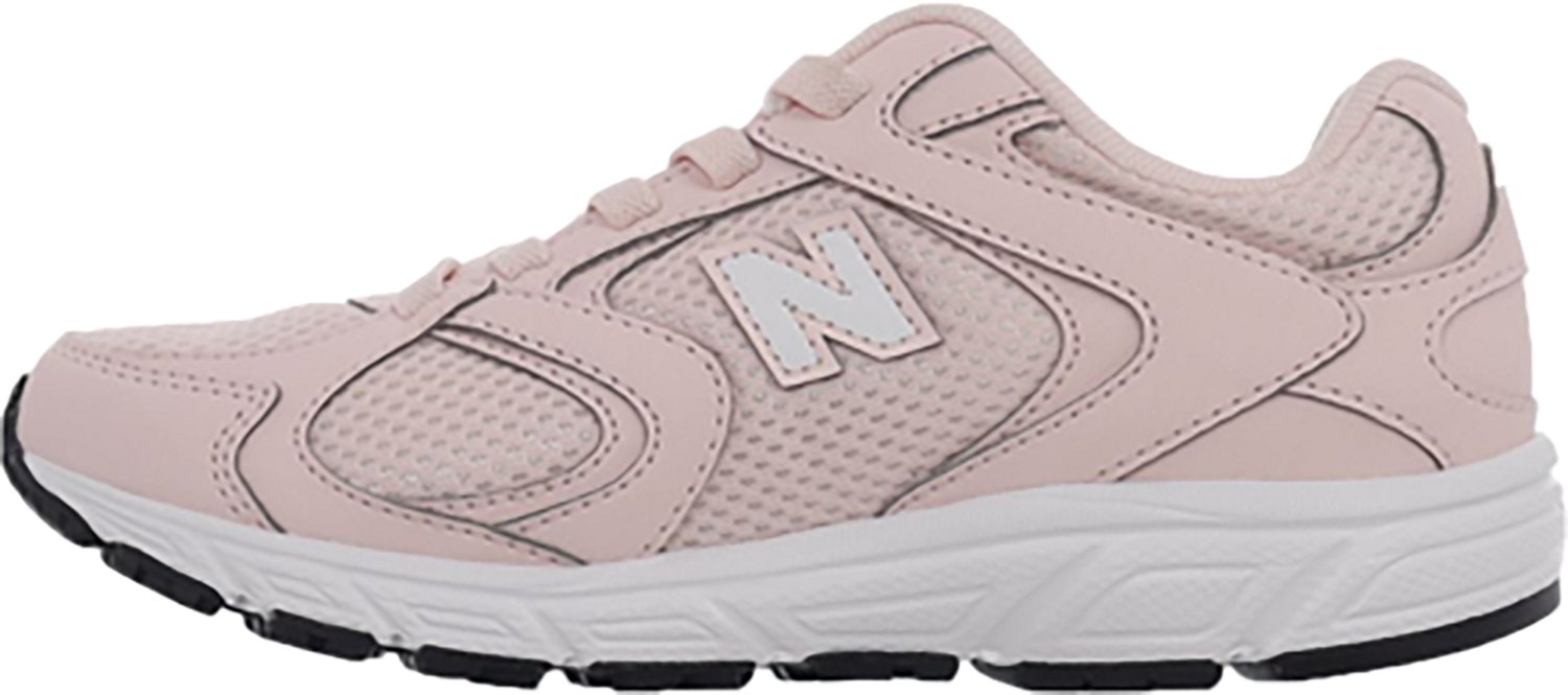 New Balance Girls' 408 Slip-On Shoes - view number 2