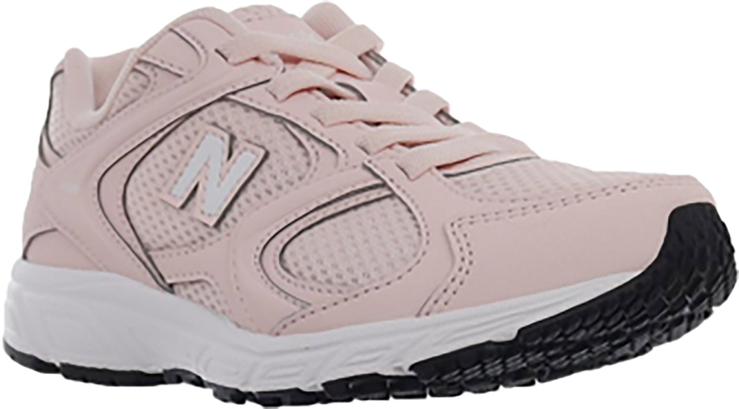 New Balance Girls' 408 Slip-On Shoes - view number 3