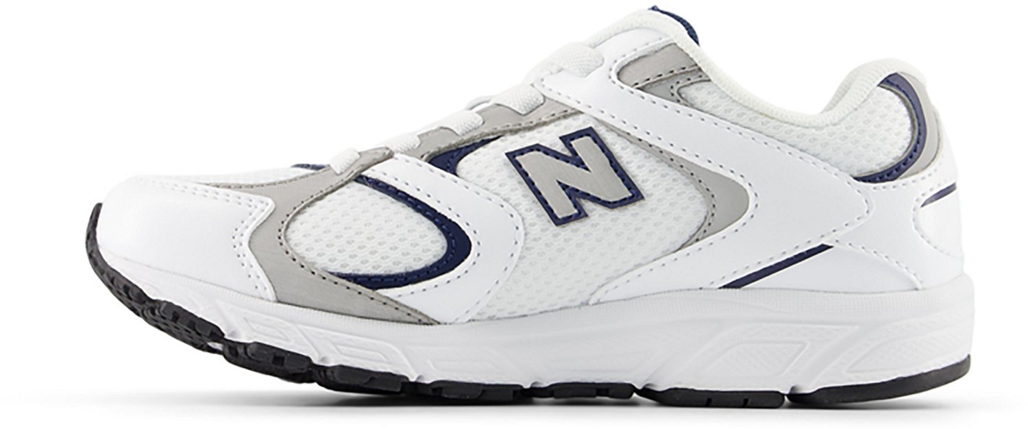 New Balance Girls' 408 Slip-On Shoes - view number 2