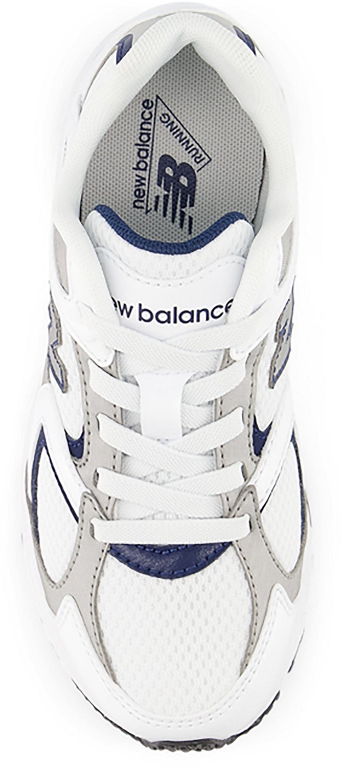 New Balance Girls' 408 Slip-On Shoes - view number 4
