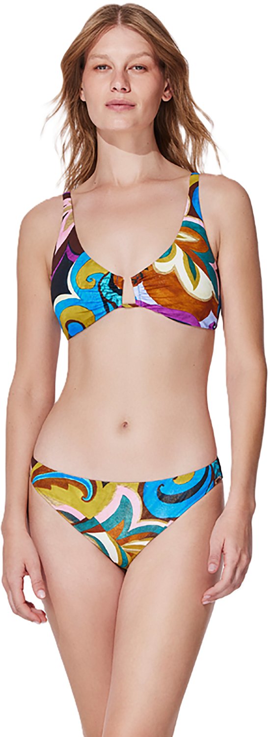 Gottex Women's Porto U-wire Bikini Top