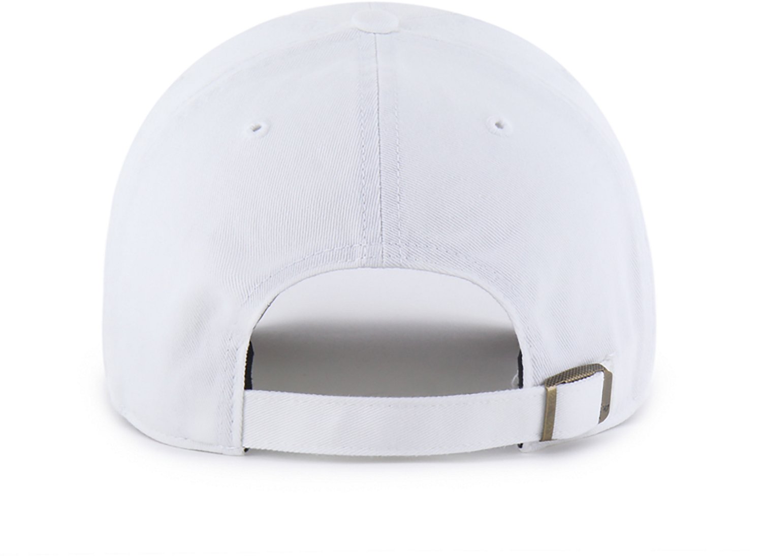 47 Adults' Texas A&M Base Runner Ball Park Clean Up Cap