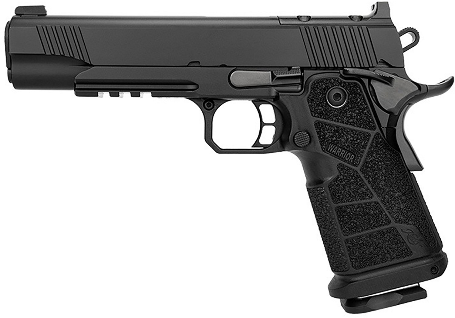 Kimber 1911 DS Warrior .45 ACP Pistol