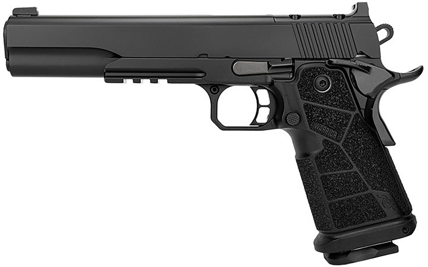 Kimber 1911 DS Warrior 10mm Pistol