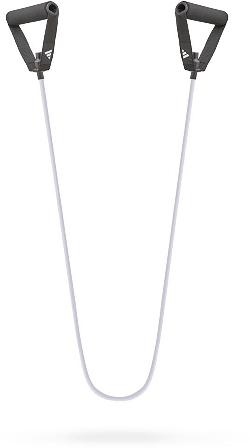 adidas Unisex Level 1 Resistance Tube with Handles - view number 2