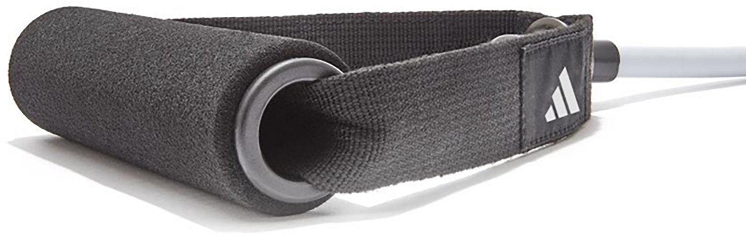 adidas Unisex Level 1 Resistance Tube with Handles - view number 3