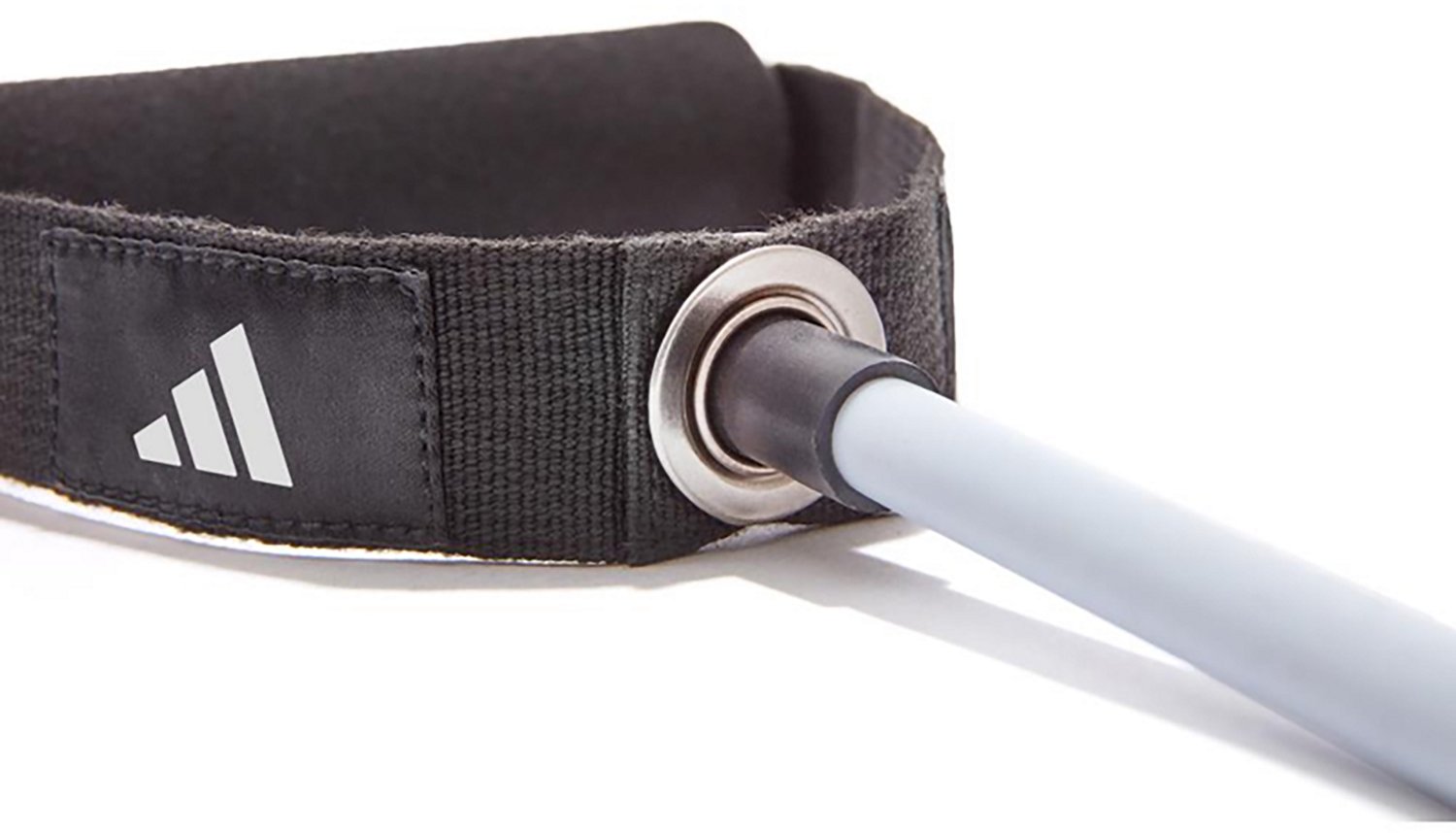 adidas Unisex Level 1 Resistance Tube with Handles - view number 5