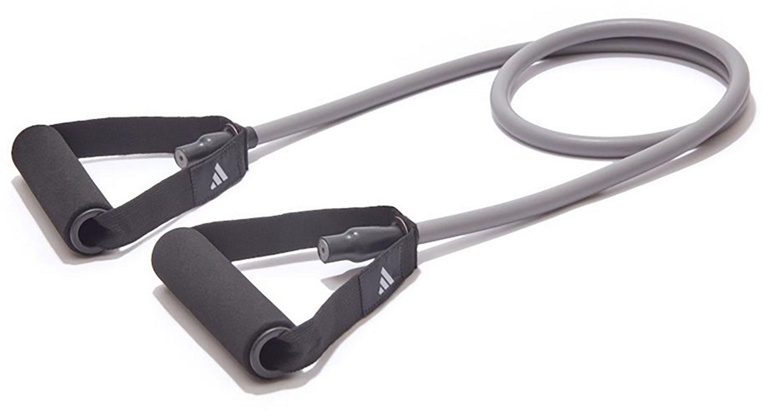 adidas Unisex Level 2 Resistance Tube with Handles