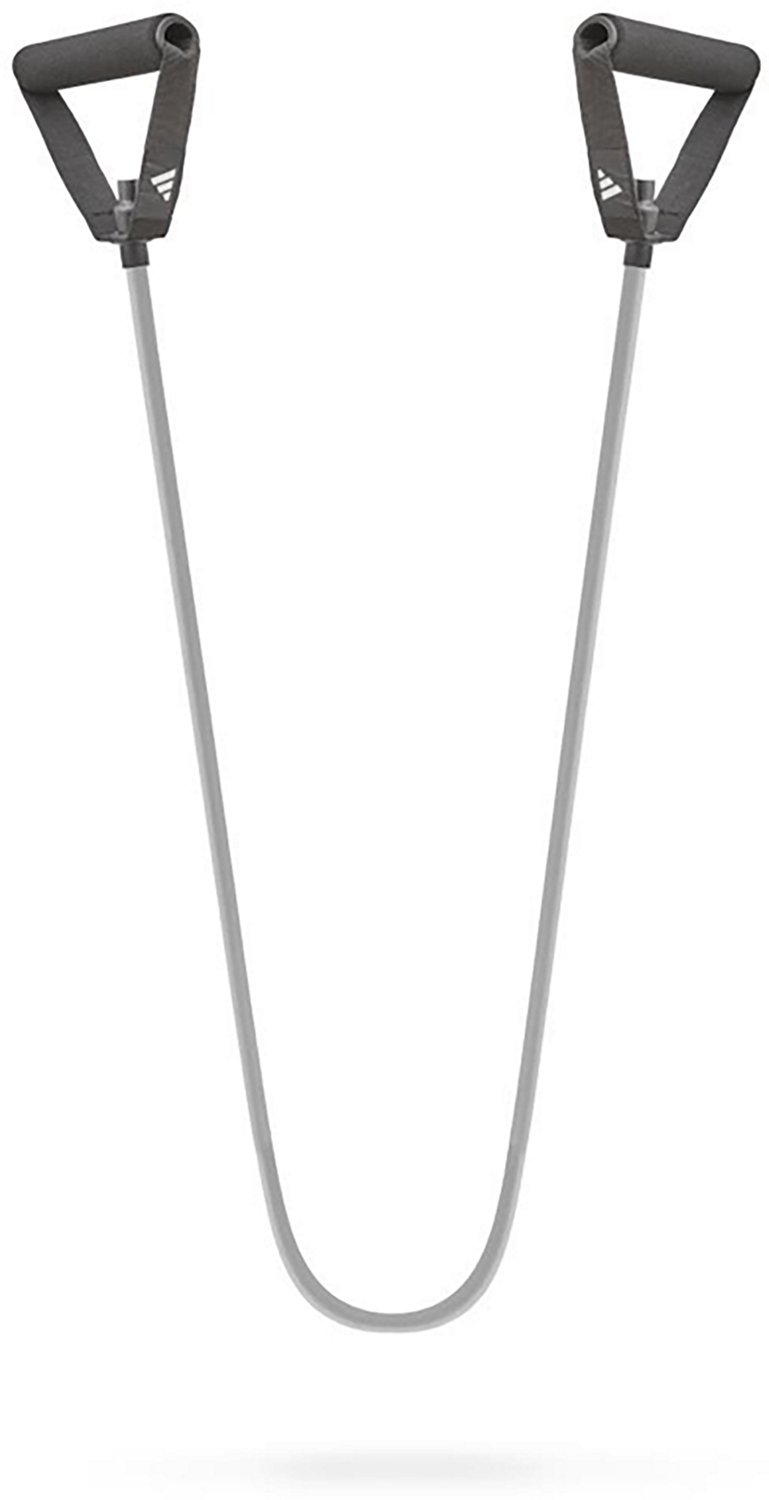 adidas Unisex Level 2 Resistance Tube with Handles - view number 2