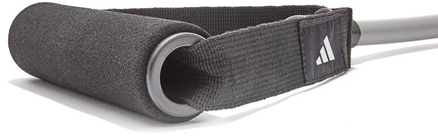 adidas Unisex Level 2 Resistance Tube with Handles - view number 3