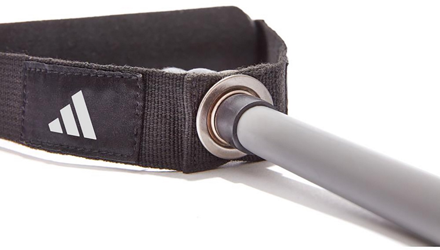 adidas Unisex Level 2 Resistance Tube with Handles - view number 5