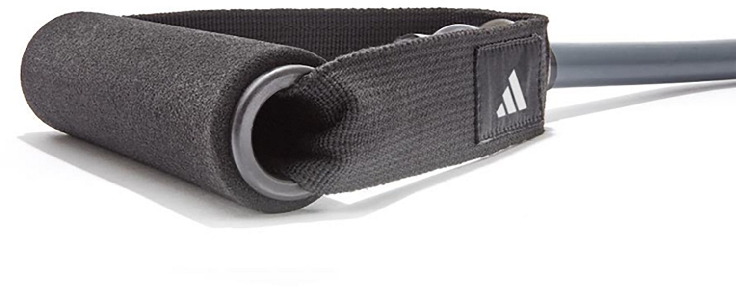 adidas Unisex Level 3 Resistance Tube with Handles - view number 3