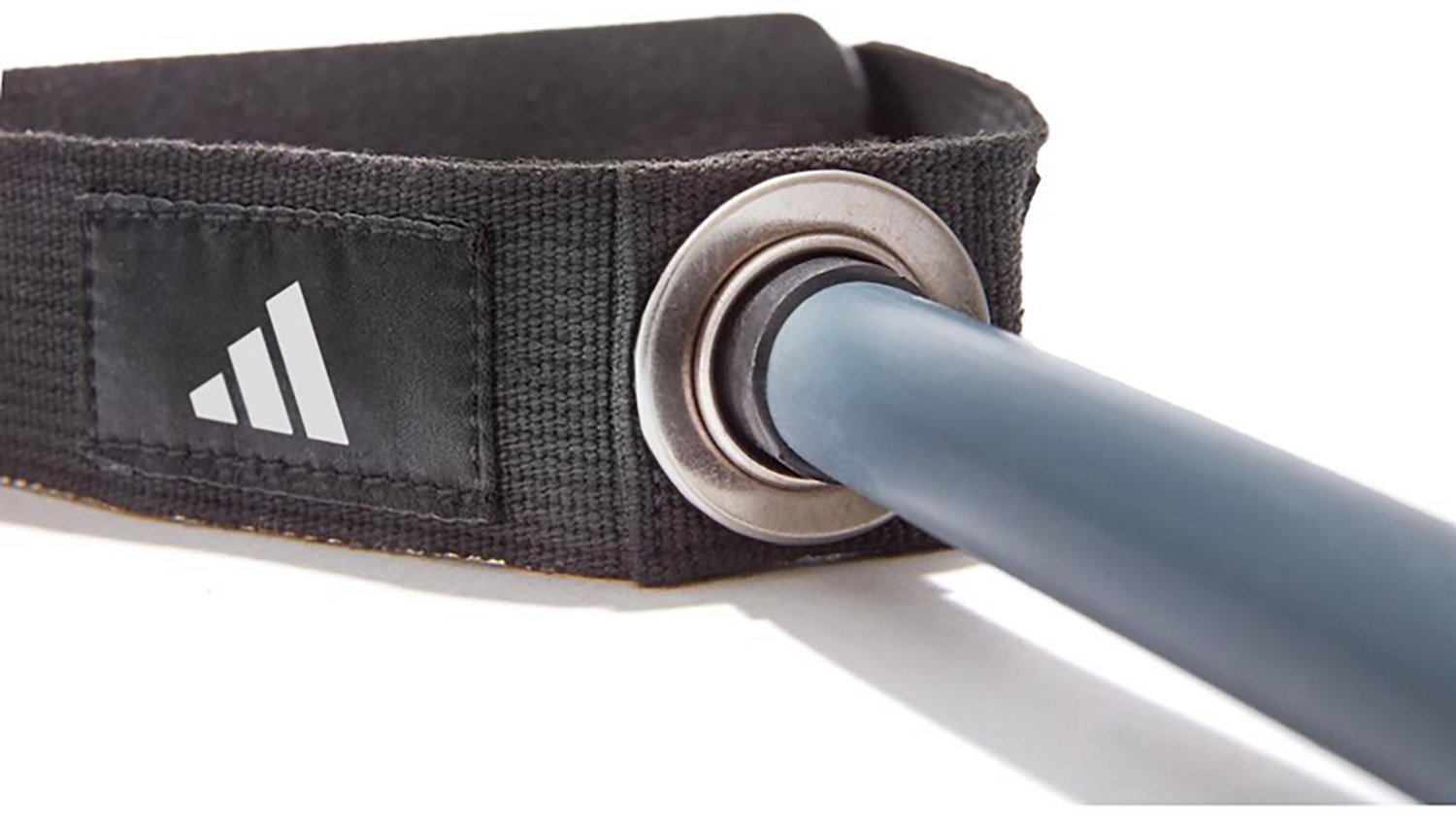 adidas Unisex Level 3 Resistance Tube with Handles - view number 5