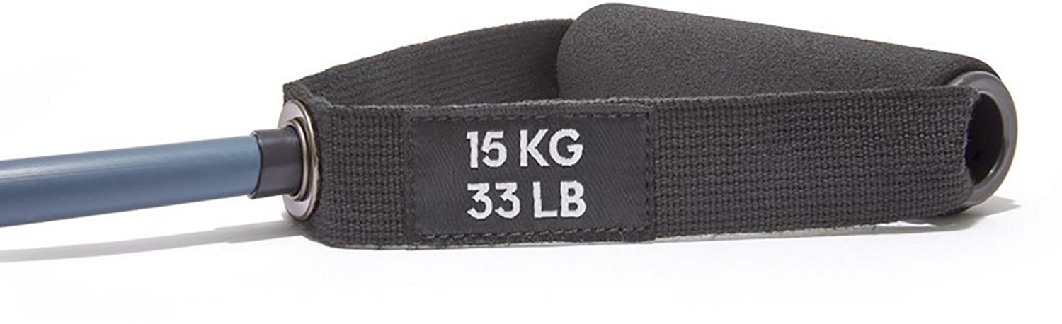 adidas Unisex Level 3 Resistance Tube with Handles - view number 6