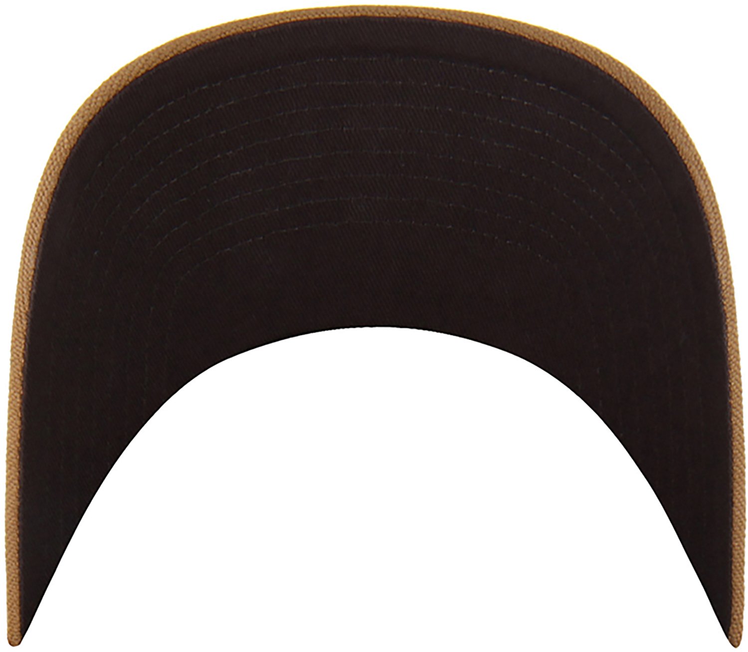 '47 Adults' Arkansas Razorbacks Carhartt Clean Up Cap - view number 4