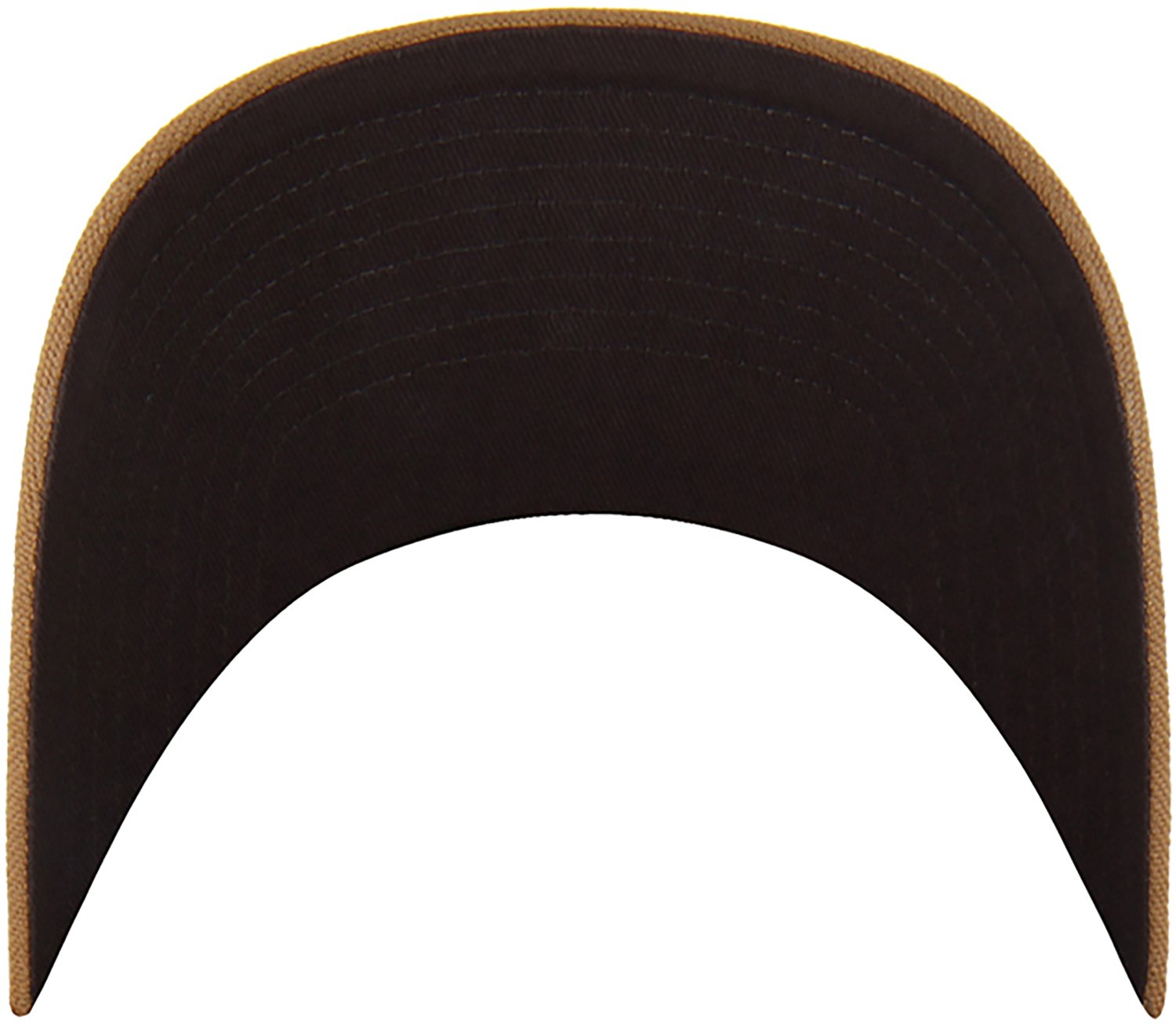 '47 Adults' Clemson Tigers Carhartt Clean Up Cap - view number 4