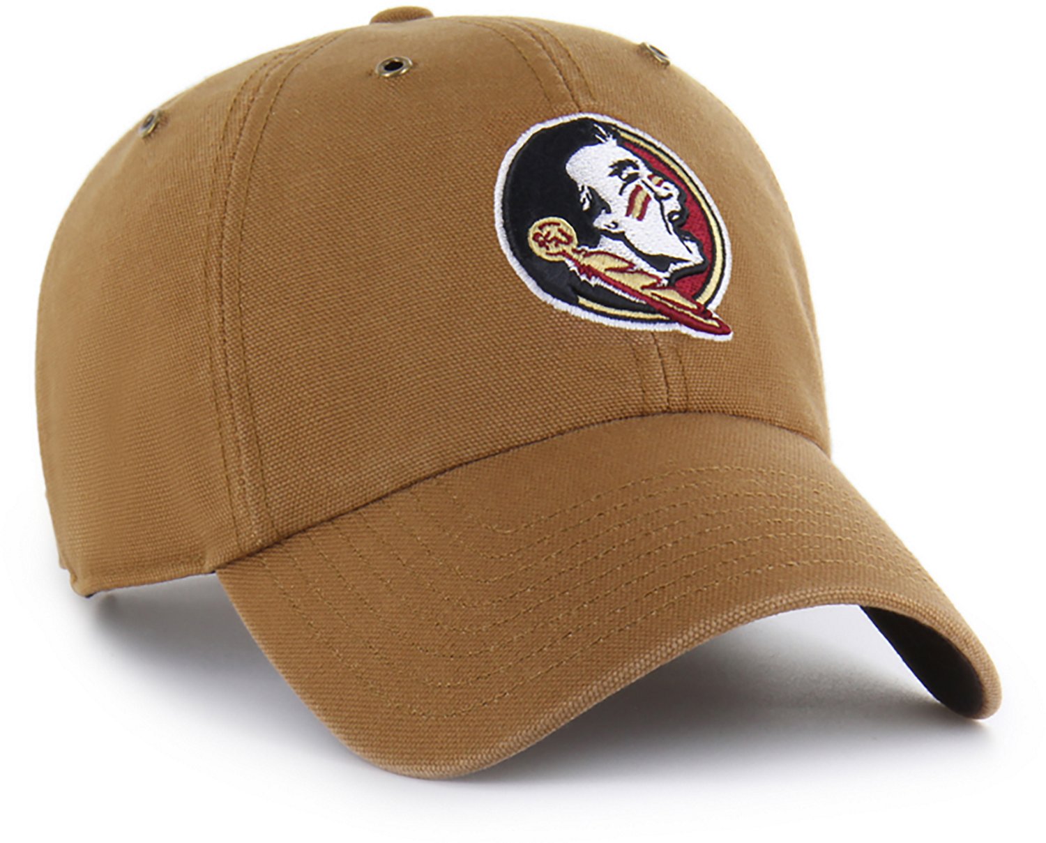'47 Adults' Florida State Gators Carhartt Clean Up Cap