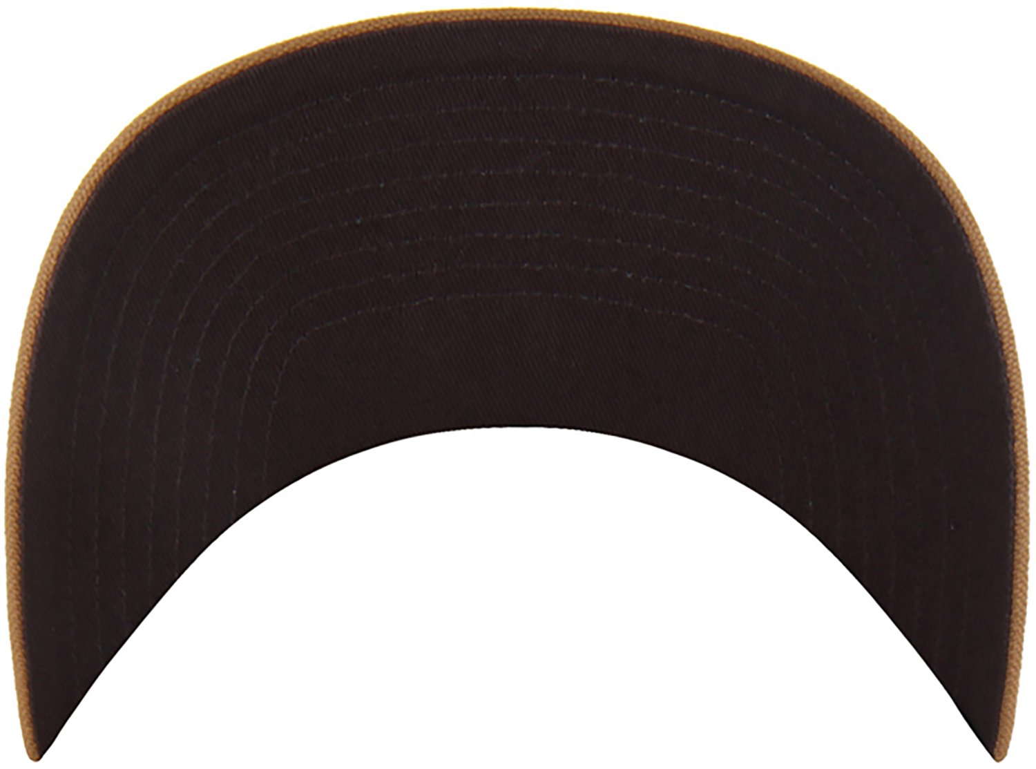 '47 University of Arkansas Carhartt Trucker Cap - view number 4