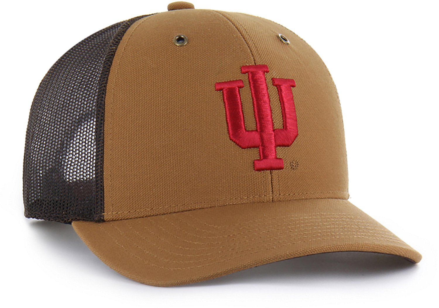 '47 Indiana University Carhartt Trucker Cap