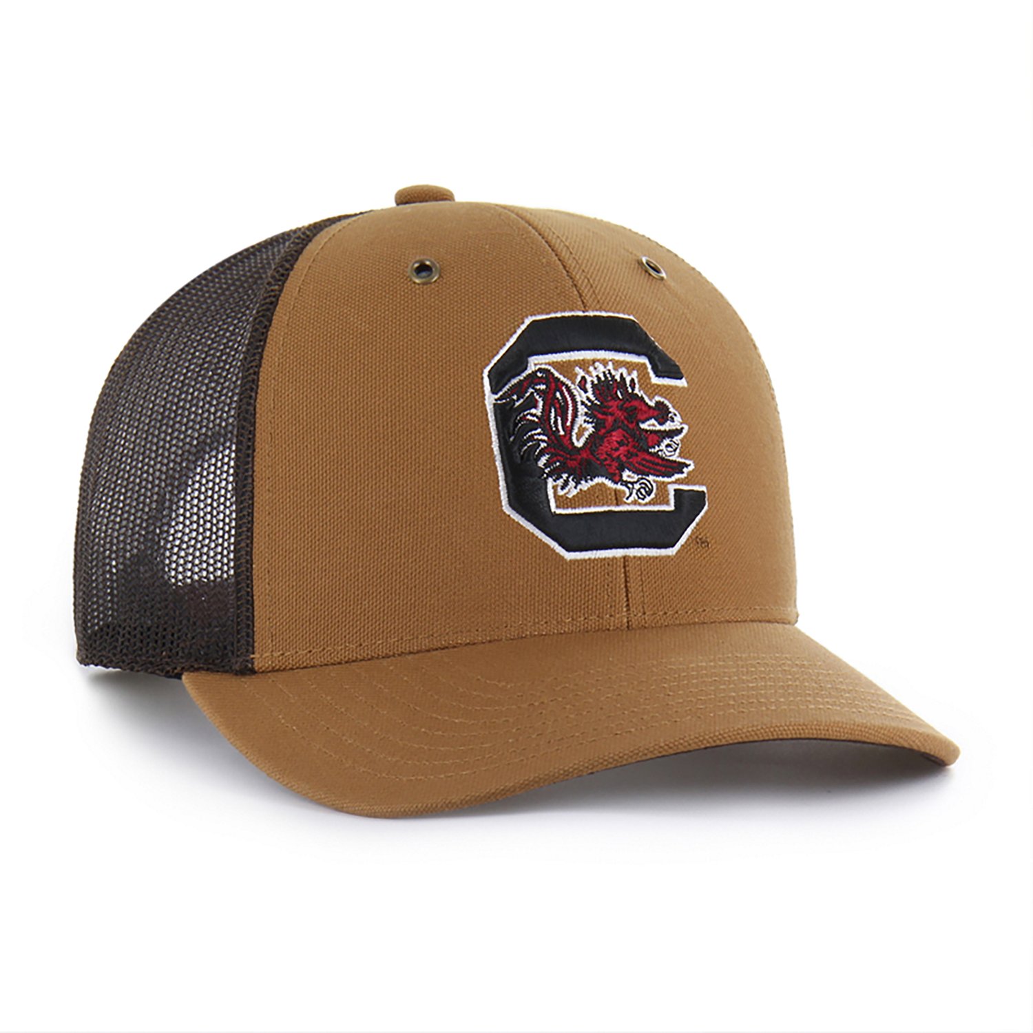 '47 University of South Carolina Carhartt Trucker Cap