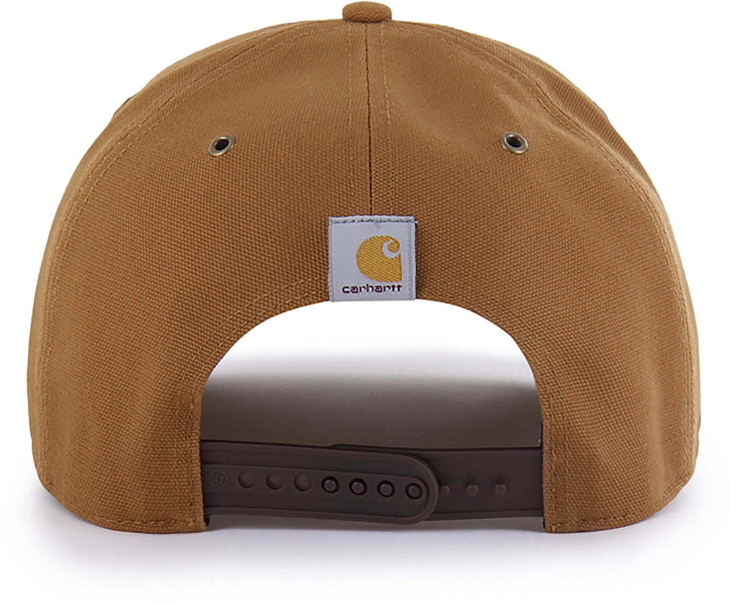 47 Adults' Florida State Carhartt Hitch Cap - view number 3