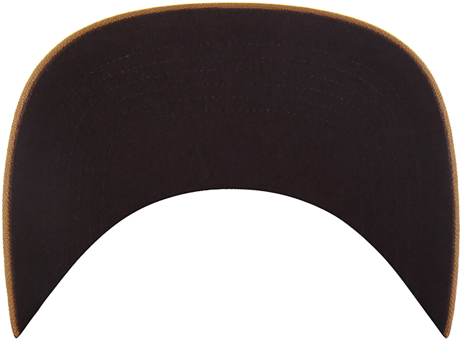 47 Adults' Indiana Carhartt Hitch Cap - view number 4