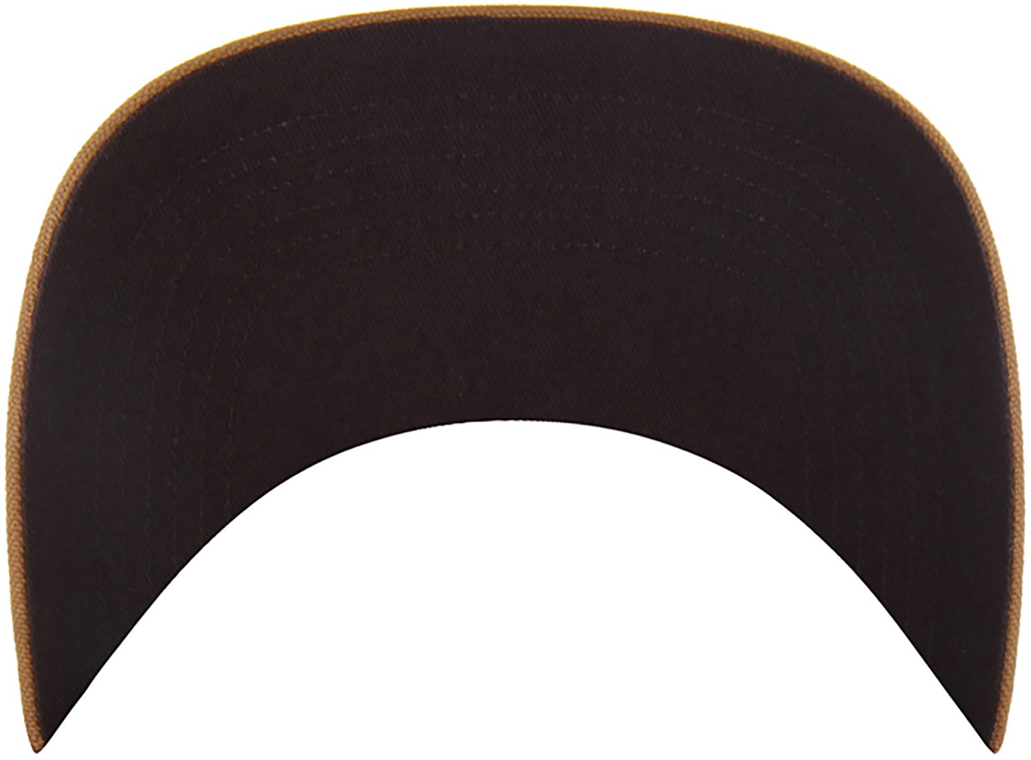 47 Adults' Oklahoma Carhartt Hitch Cap - view number 4
