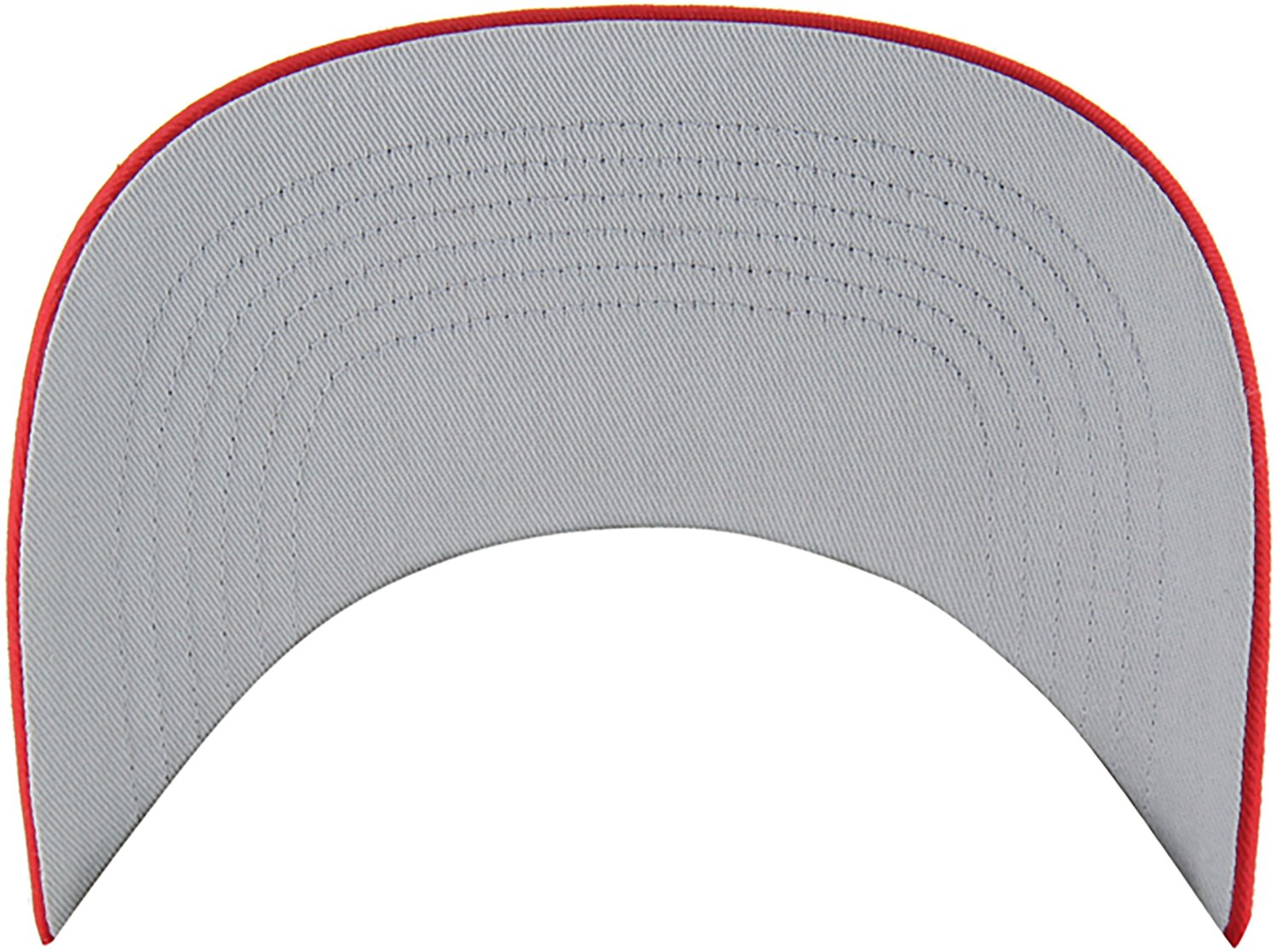 '47 Adults' Ohio State Buckeyes Diamond Cut Hitch Cap - view number 6