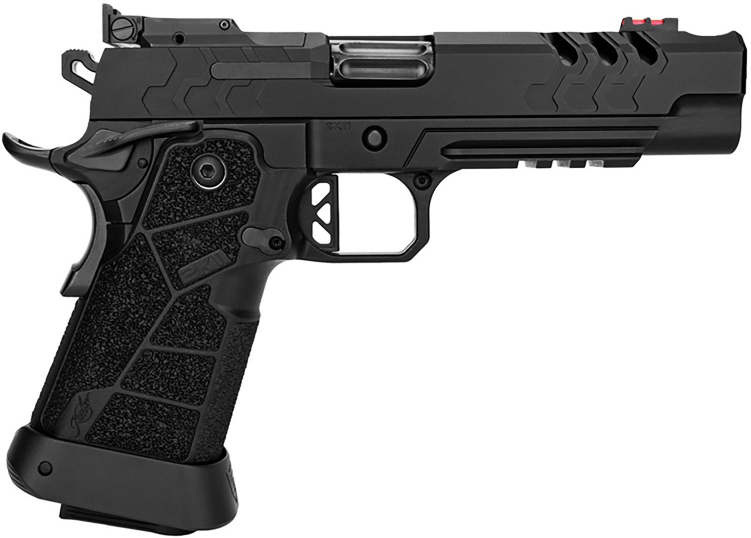 Kimber 2K11 Pro Comp 9mm Pistol