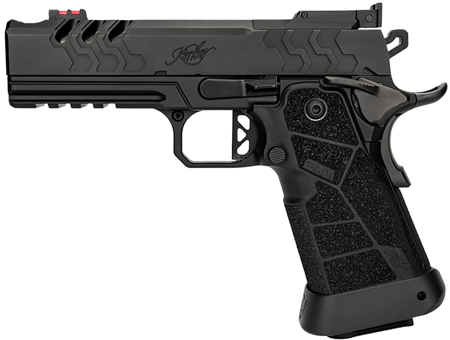 Kimber 2K11 Pro Comp 9mm Pistol - view number 2