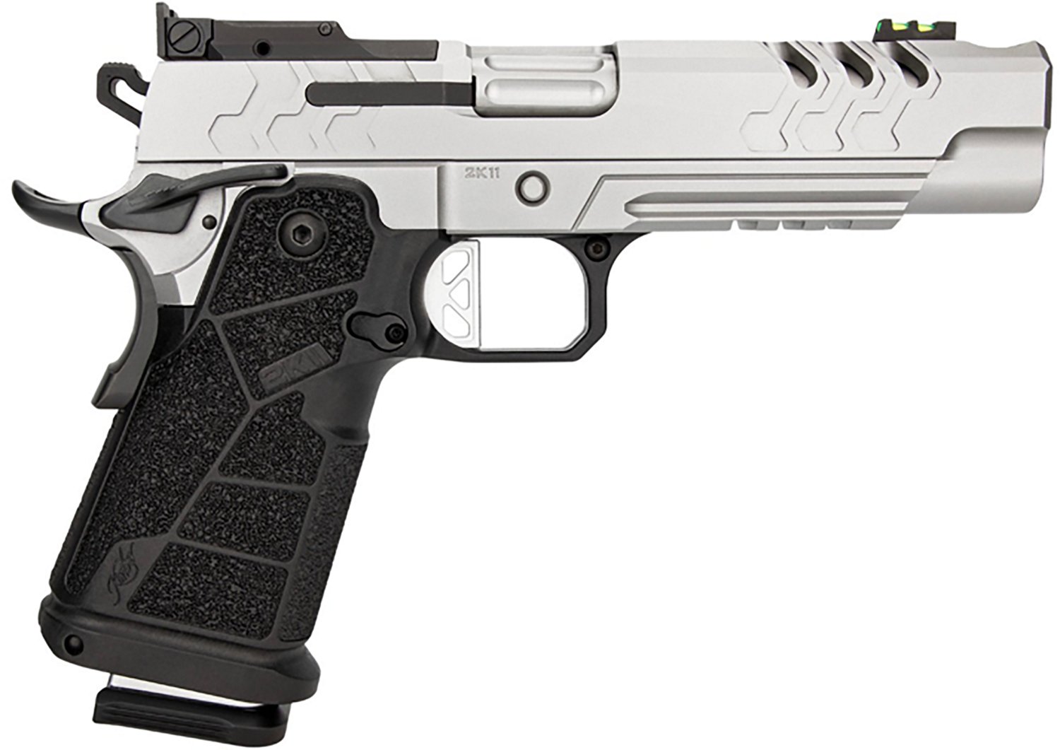 Kimber 2K11 Pro Comp 9mm Pistol