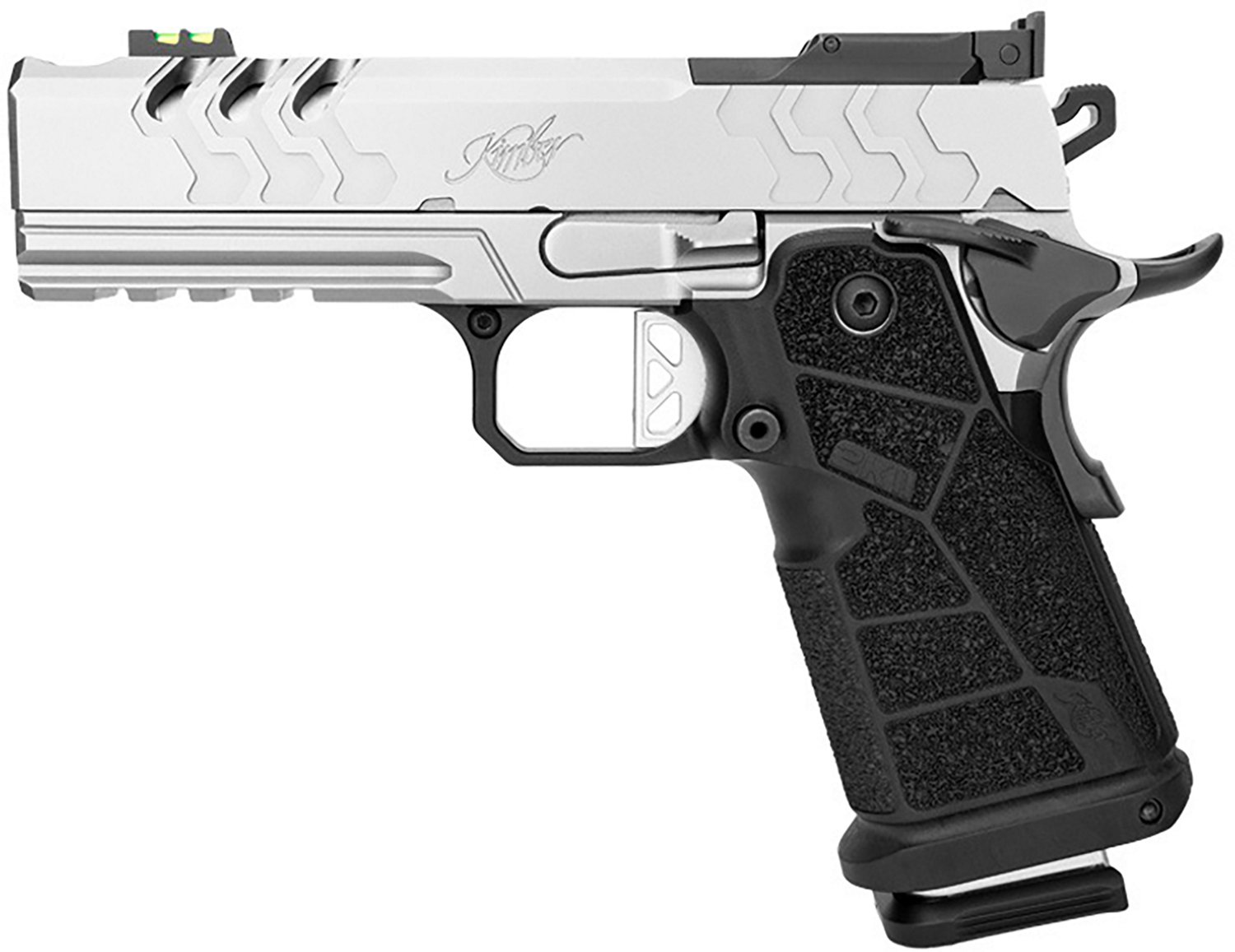 Kimber 2K11 Pro Comp 9mm Pistol - view number 2