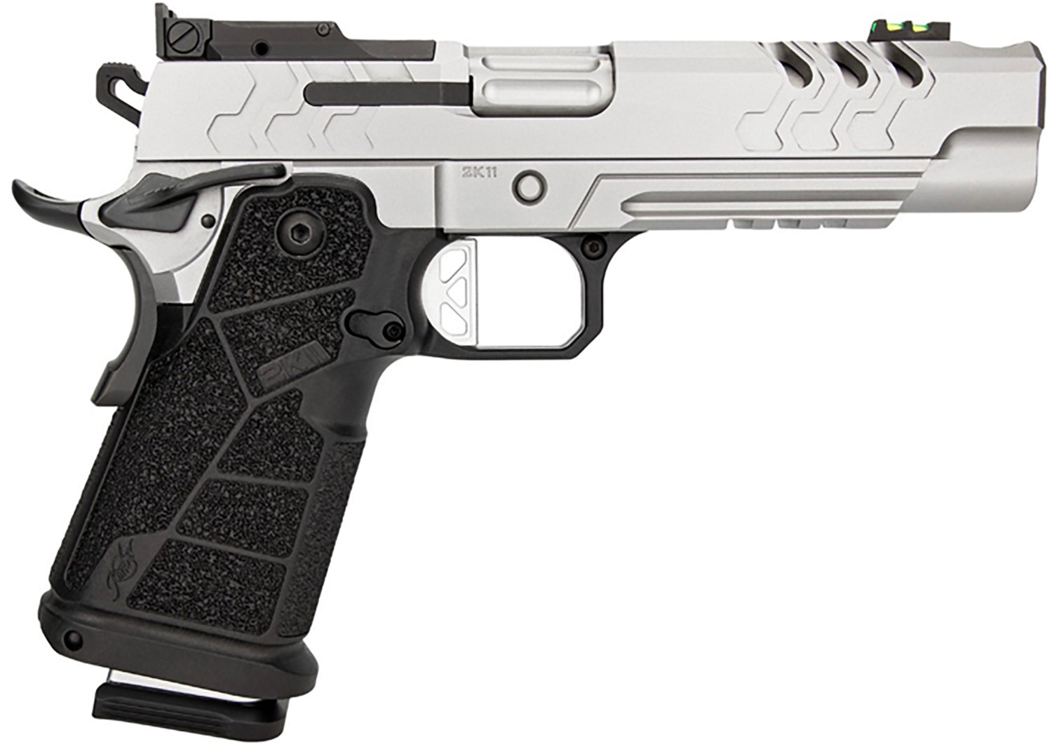 Kimber 2K11 Comp 9mm Pistol