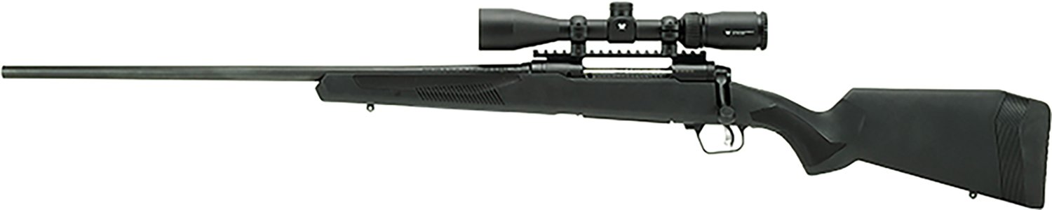 Savage Arms 10/110 Apex Hunter XP LH 30-06 SPFLD 22 in Centerfire Rifle