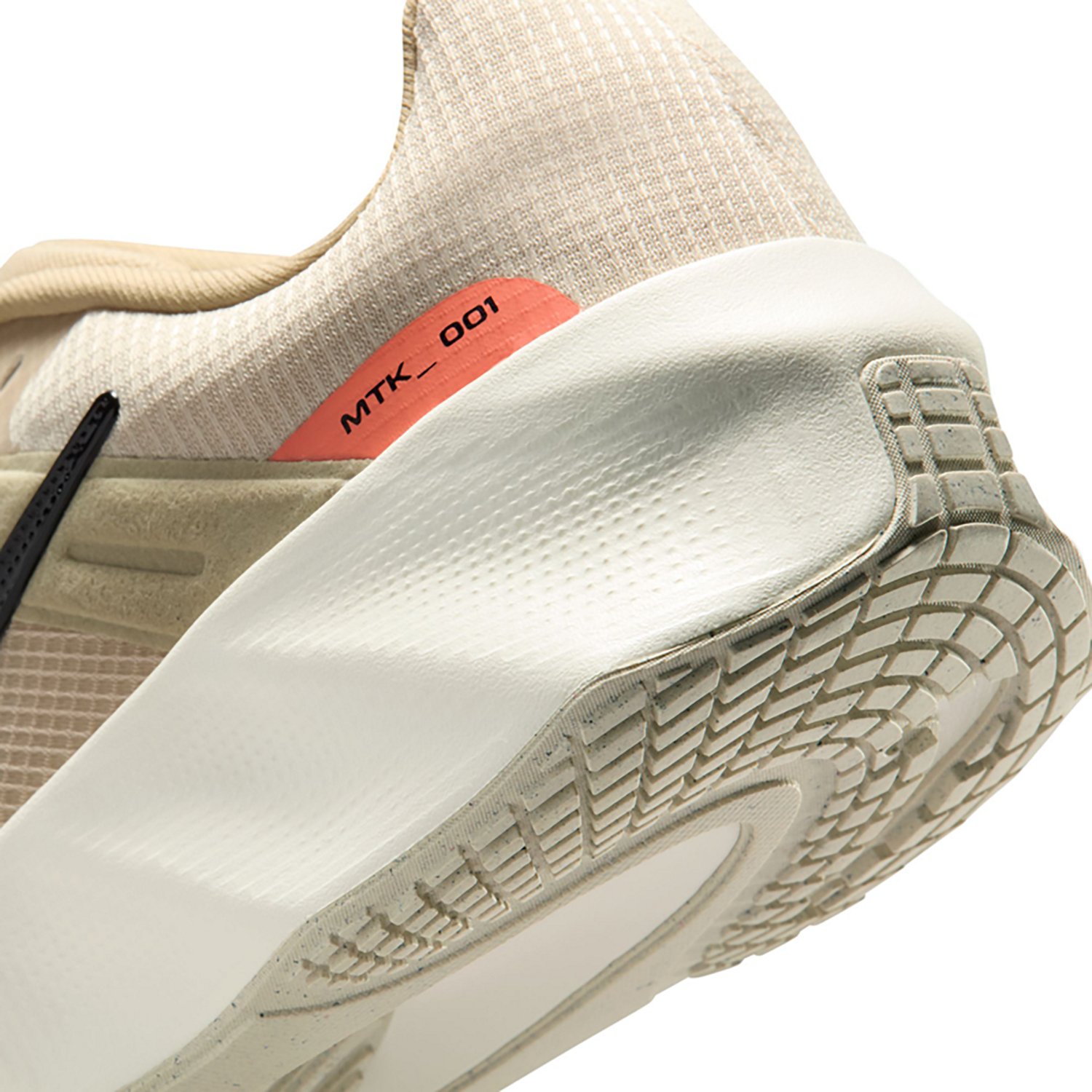 Nike Men's Metro Tek Running Shoes - view number 7