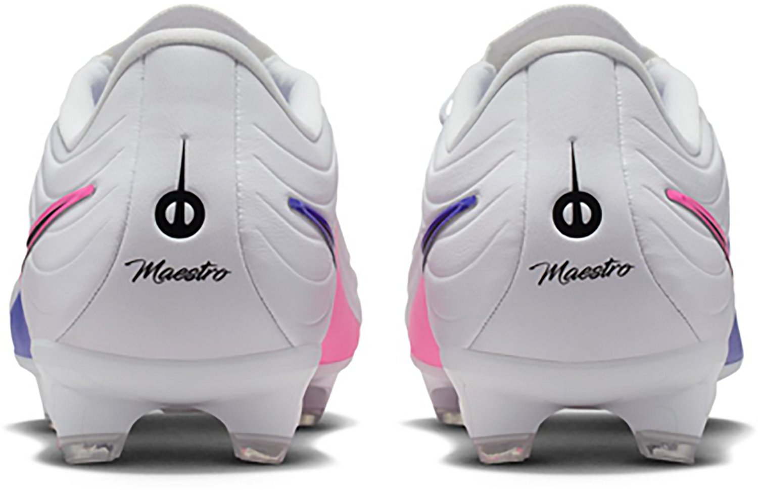 Nike Adults' Tiempo Maestro Academy FG Soccer Cleats - view number 4