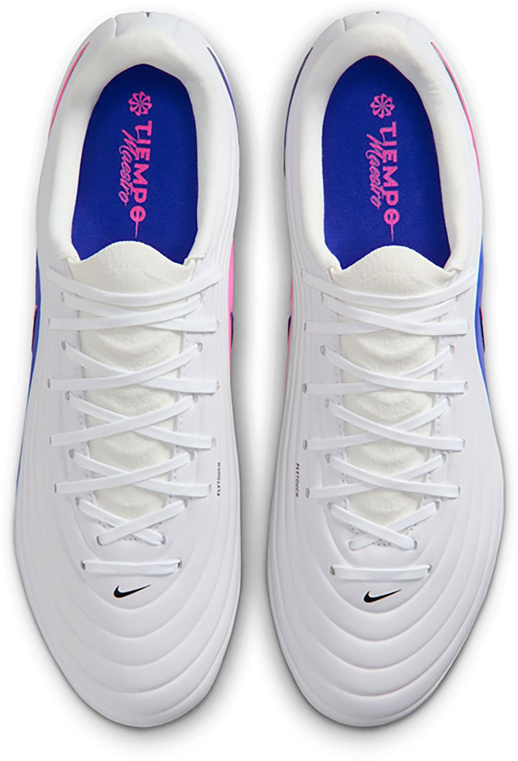 Nike Adults' Tiempo Maestro Academy FG Soccer Cleats - view number 5