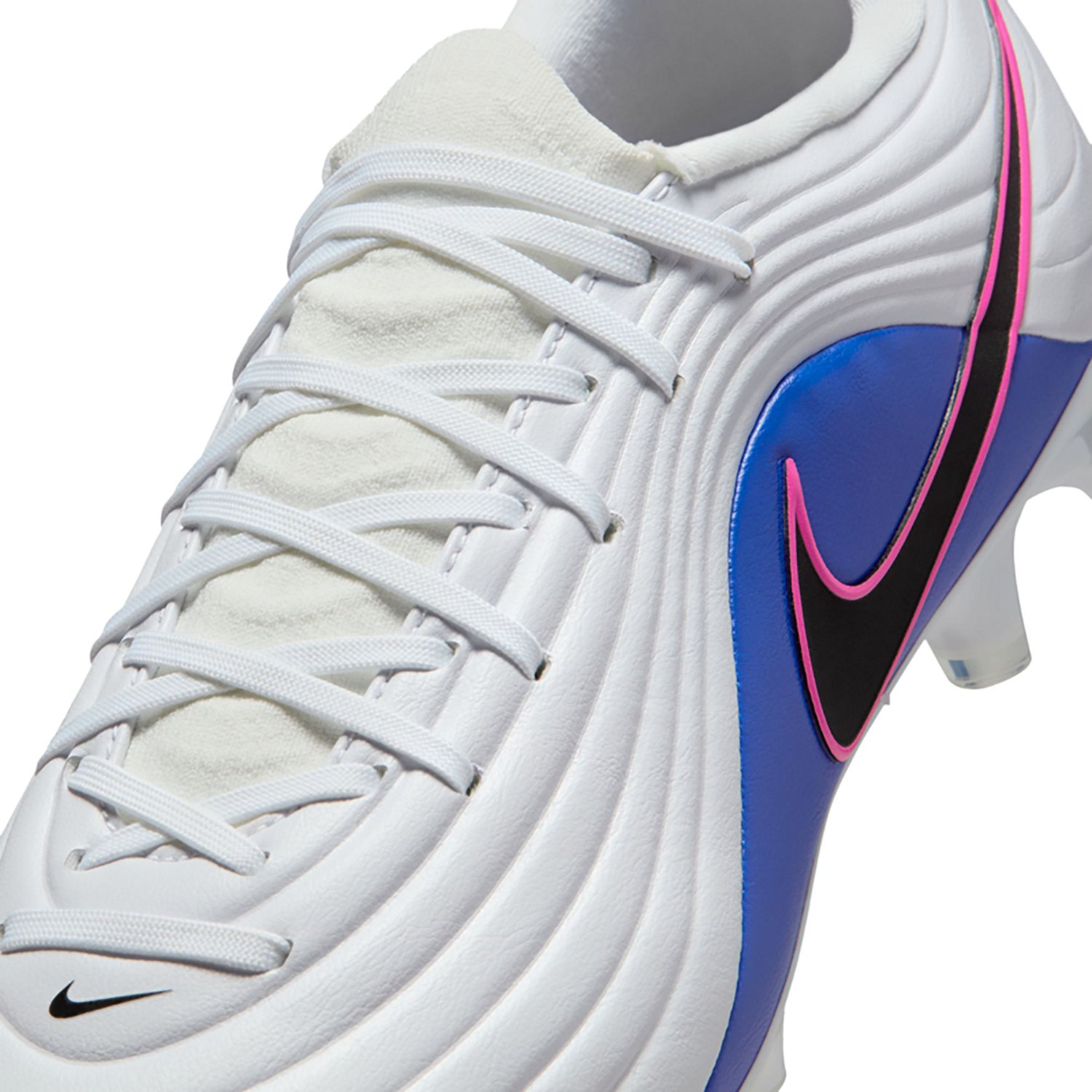 Nike Adults' Tiempo Maestro Academy FG Soccer Cleats - view number 8