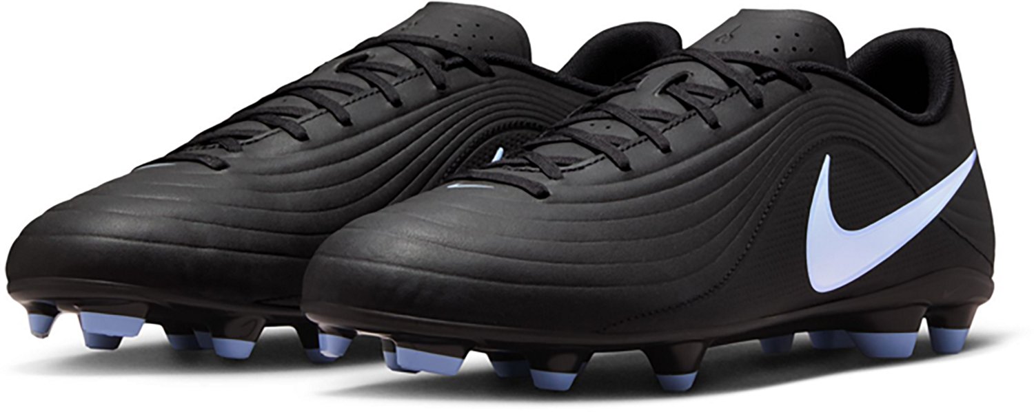 Nike Adults' Tiempo Maestro Club FG Soccer Cleats - view number 3