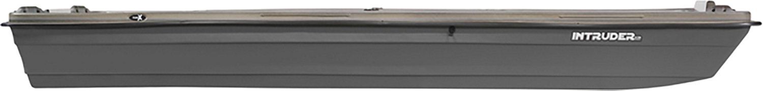 Pelican Intruder 12 12 ft Fishing Boat