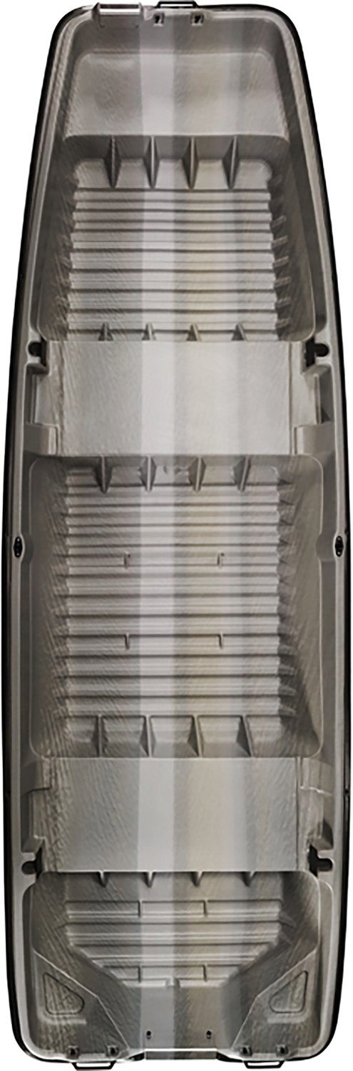 Pelican Intruder 12 12 ft Fishing Boat - view number 2