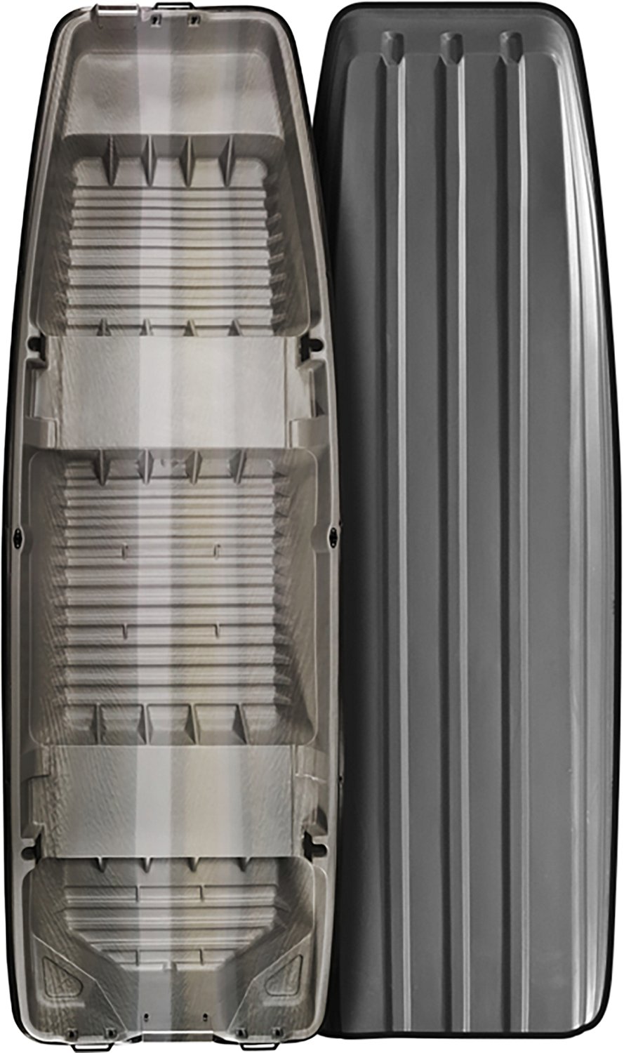 Pelican Intruder 12 12 ft Fishing Boat - view number 4