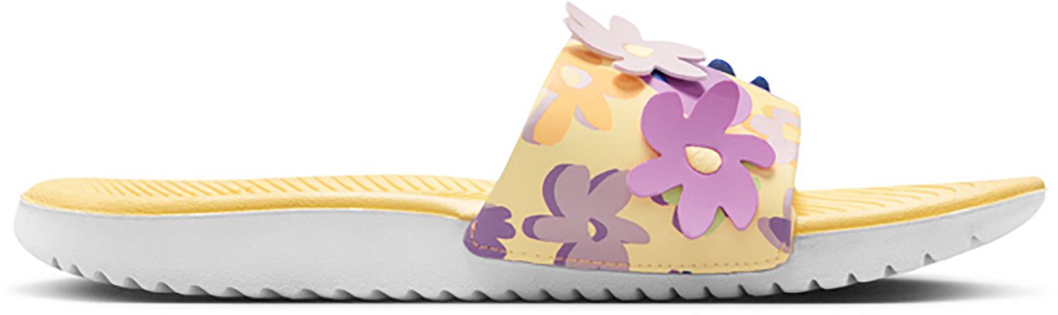Nike Kids' Kawa Sport Slides