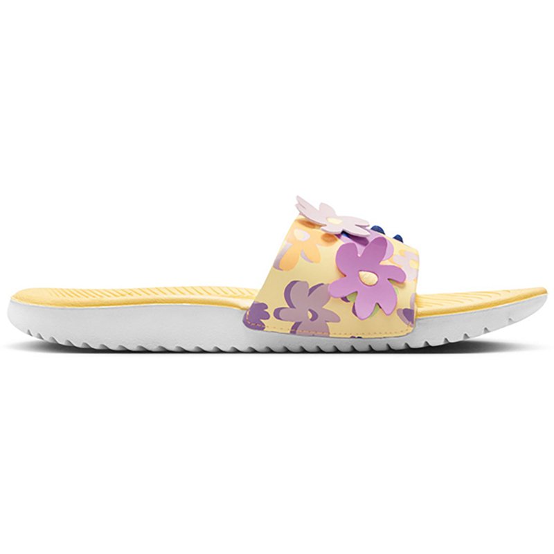 Nike Kids' Kawa Sport Slides