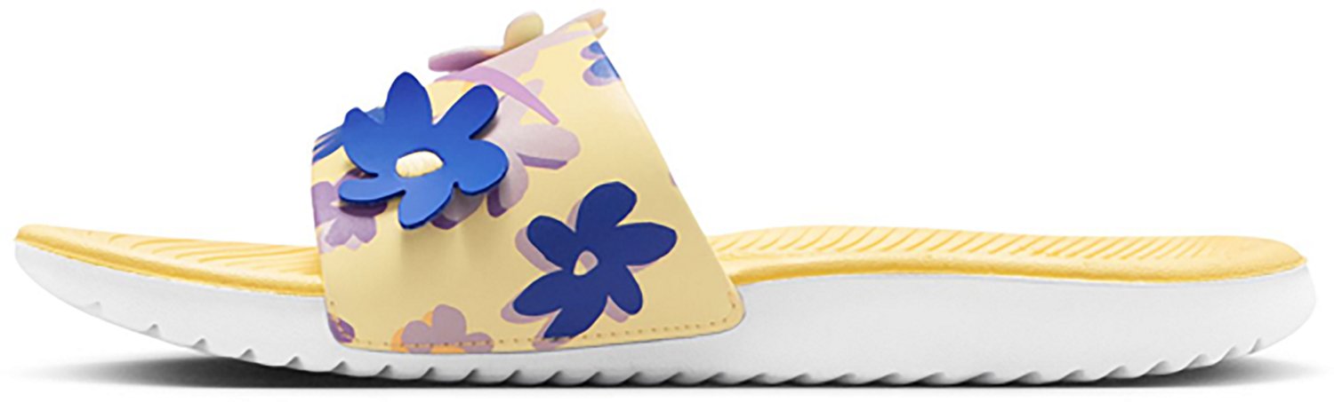 Nike Kids' Kawa Sport Slides                                                                                                     - view number 2