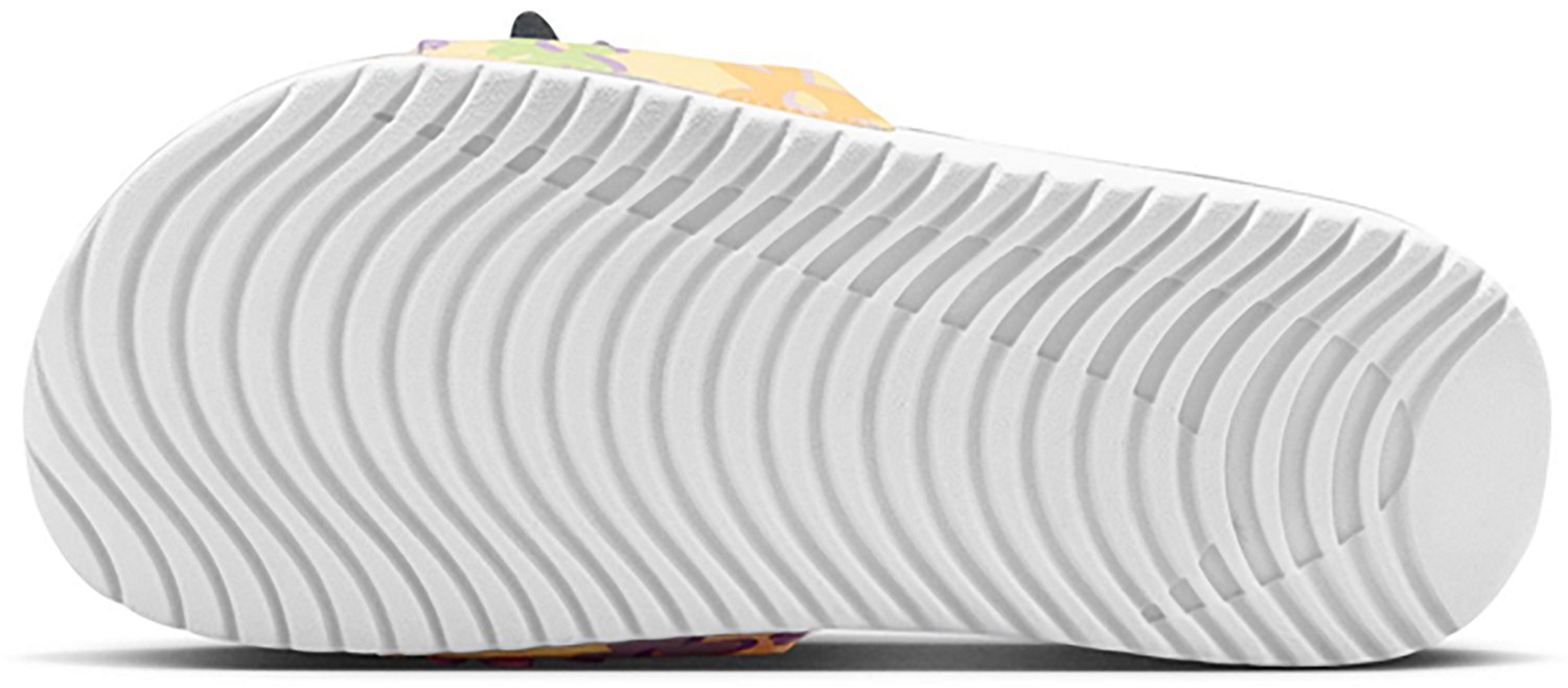 Nike Kids' Kawa Sport Slides                                                                                                     - view number 5