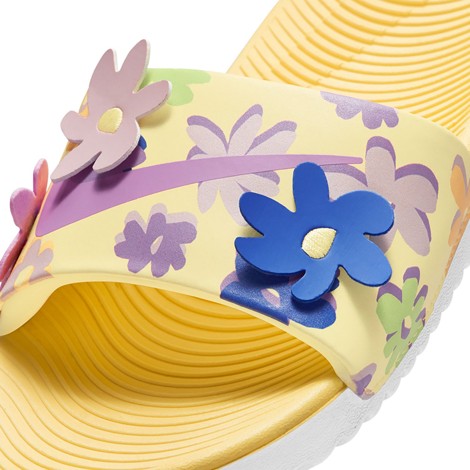 Nike Kids' Kawa Sport Slides                                                                                                     - view number 6