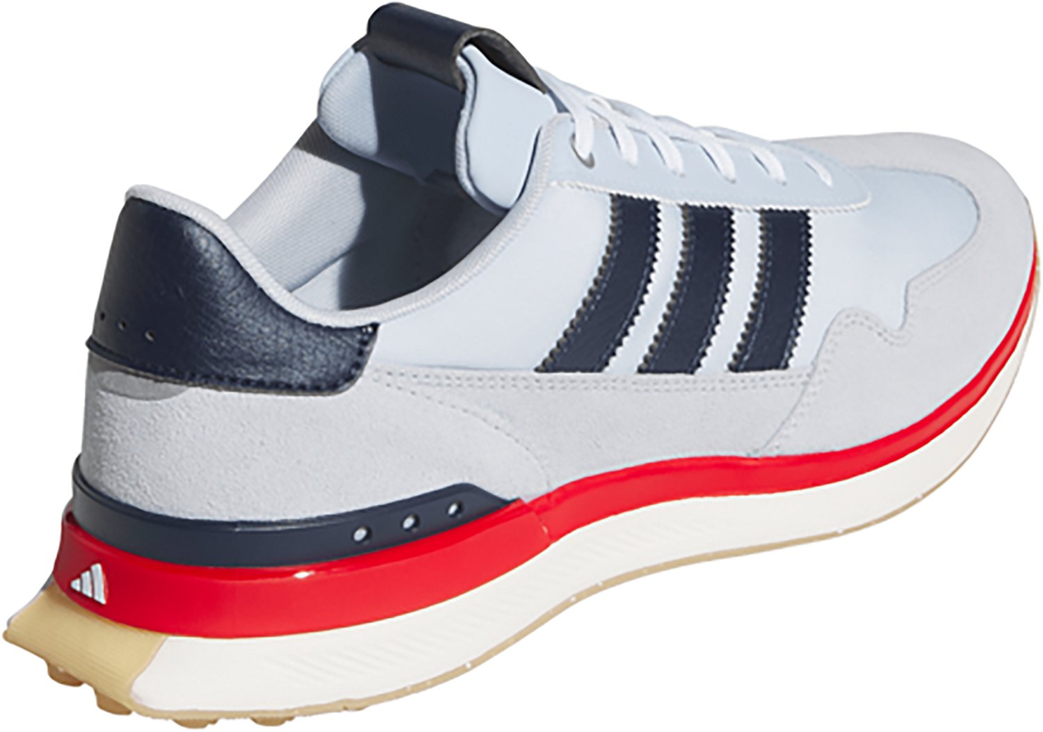 adidas Men's S2G SL Golf Shoes                                                                                                   - view number 4