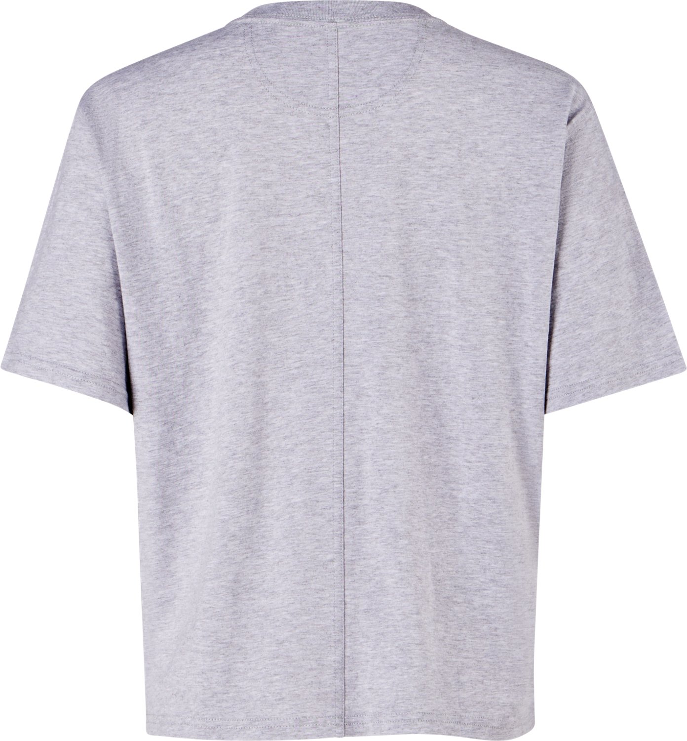 Carhartt Women's Loose Fit Lightweight Crew Neck Short Sleeve T-shirt                                                            - view number 3