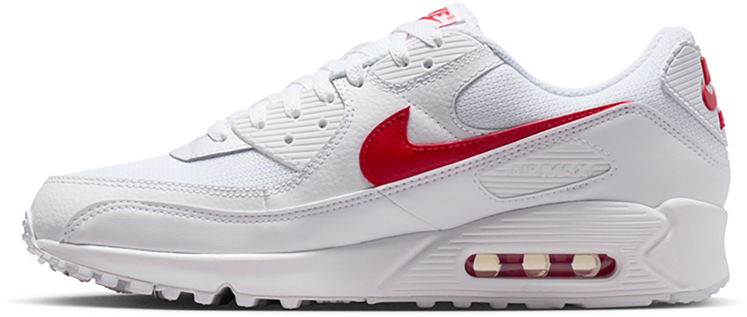 Nike Men’s Air Max 90 Shoes                                                                                                    - view number 2